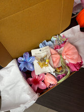 🎀 Hair Accessories Gift Box – All-in-One Styling Combo