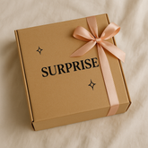 Surprise Gift Box for Women – 15 Items | Hair Accessories, Jewellery & Chocolates | ₹555 Mystery Box