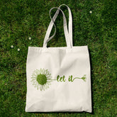 All in one Tote Bag - Let it Bee 2.0 Tote