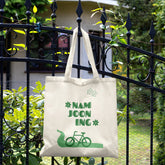 All in one Tote Bag - Namjooning Tote