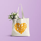All in one Tote Bag - Self-Love Tote