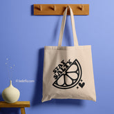 All in one Tote Bag - Stay Salty Tote