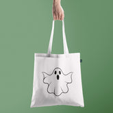 All in one Tote Bag - Boo Tote
