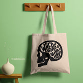 All in one Tote Bag - Where is my mind Tote