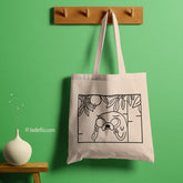 All in one Tote Bag - Adventure time Tote