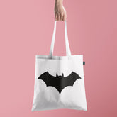 All in one Tote Bag - Being Batty Tote