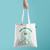 All in one Tote Bag - Good Days Ahead Tote