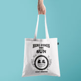 All in one Tote Bag - Keep Shining Tote