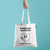 All in one Tote Bag - Kindness Matters Tote