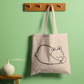 All in one Tote Bag - Oh Teddy Tote