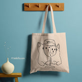 All in one Tote Bag - Twinning Tote