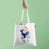 All in one Tote Bag - You are Magic Tote