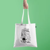 All in one Tote Bag - You Cartoonish Tote