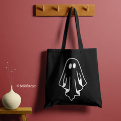 All in one Tote Bag - Ghost Tote
