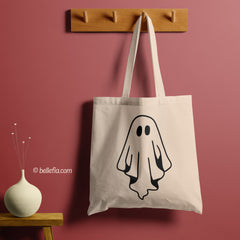 All in one Tote Bag - Ghost Tote