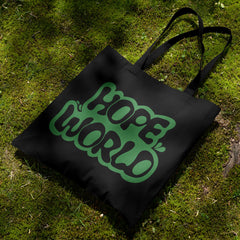 All in one Tote Bag - Hope World Tote