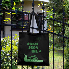 All in one Tote Bag - Namjooning Tote