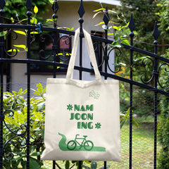 All in one Tote Bag - Namjooning Tote