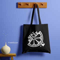 All in one Tote Bag - Stay Salty Tote