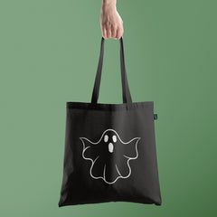 All in one Tote Bag - Boo Tote