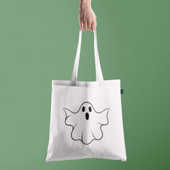All in one Tote Bag - Boo Tote