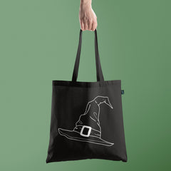 All in one Tote Bag - Magical Cap Tote