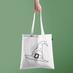 All in one Tote Bag - Magical Cap Tote