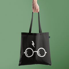 All in one Tote Bag - Harry Potter Mark Tote