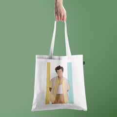 All in one Tote Bag - Harry Styles Tote