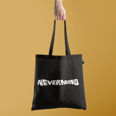 All in one Tote Bag - Nevermind Tote