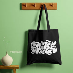 All in one Tote Bag - Spike Tote