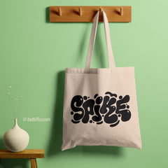 All in one Tote Bag - Spike Tote