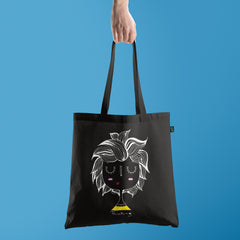 All in one Tote Bag - Thinking Tote