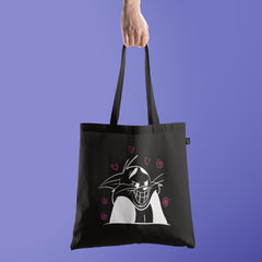 All in one Tote Bag - I Tom You Tote