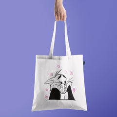 All in one Tote Bag - I Tom You Tote