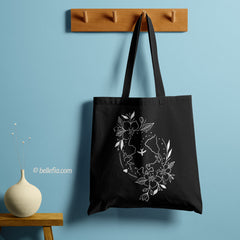 All in one Tote Bag - Touring Tote