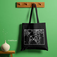 All in one Tote Bag - Adventure time Tote