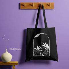 All in one Tote Bag - A window Tote