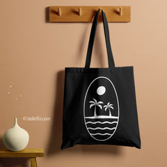 All in one Tote Bag - Beach Tote