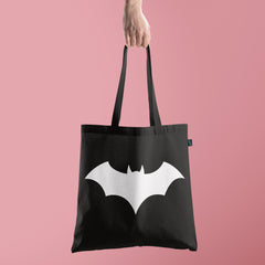 All in one Tote Bag - Being Batty Tote