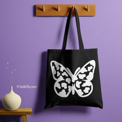 All in one Tote Bag - Butterfly Tote