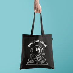 All in one Tote Bag - Good Days Ahead Tote