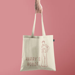 All in one Tote Bag - Harry's House Tote