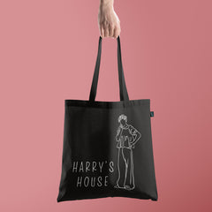 All in one Tote Bag - Harry's House Tote