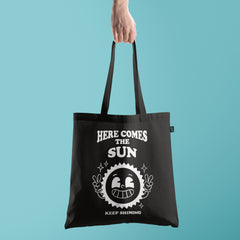 All in one Tote Bag - Keep Shining Tote