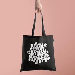 All in one Tote Bag - Mental Health Matters Tote