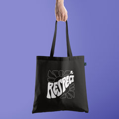 All in one Tote Bag - Respect Tote