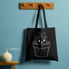All in one Tote Bag - Sapling Tote