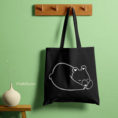 All in one Tote Bag - Oh Teddy Tote