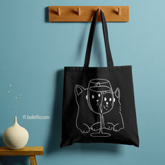 All in one Tote Bag - Twinning Tote
